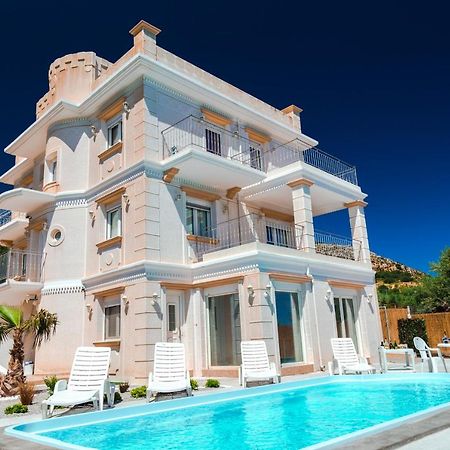 Elia  Stratos Palace מראה חיצוני תמונה