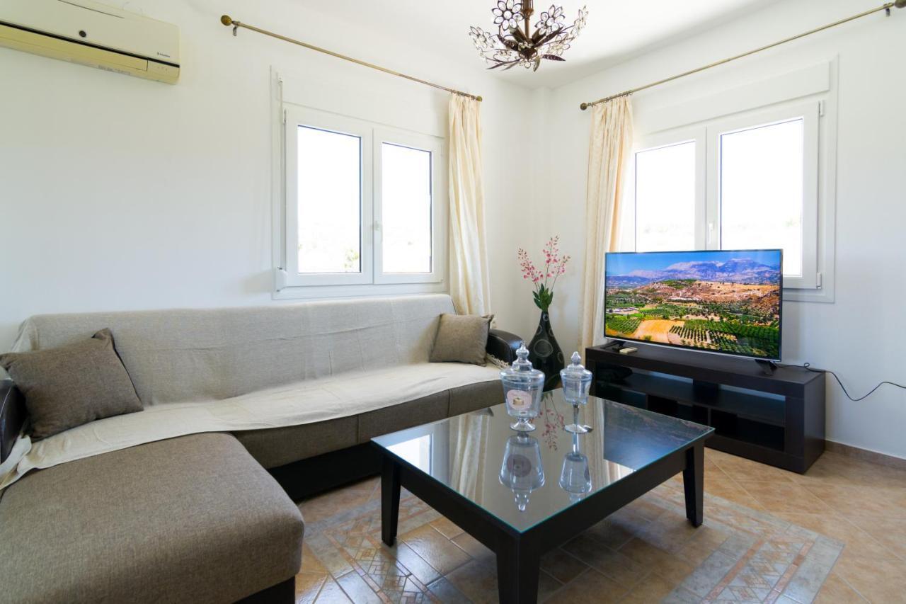 Elia  Stratos Palace מראה חיצוני תמונה