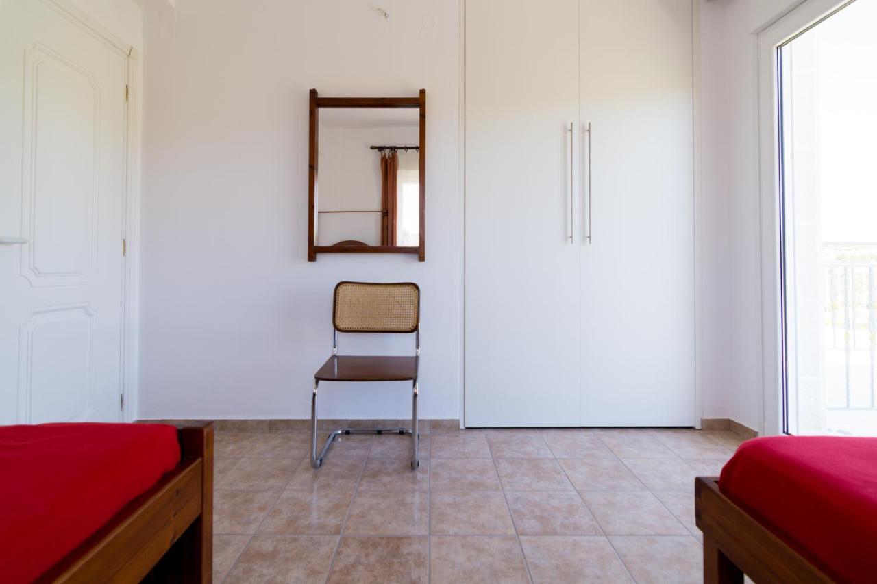 Elia  Stratos Palace מראה חיצוני תמונה