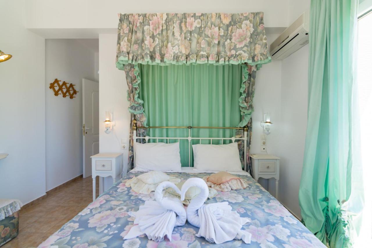 Elia  Stratos Palace מראה חיצוני תמונה