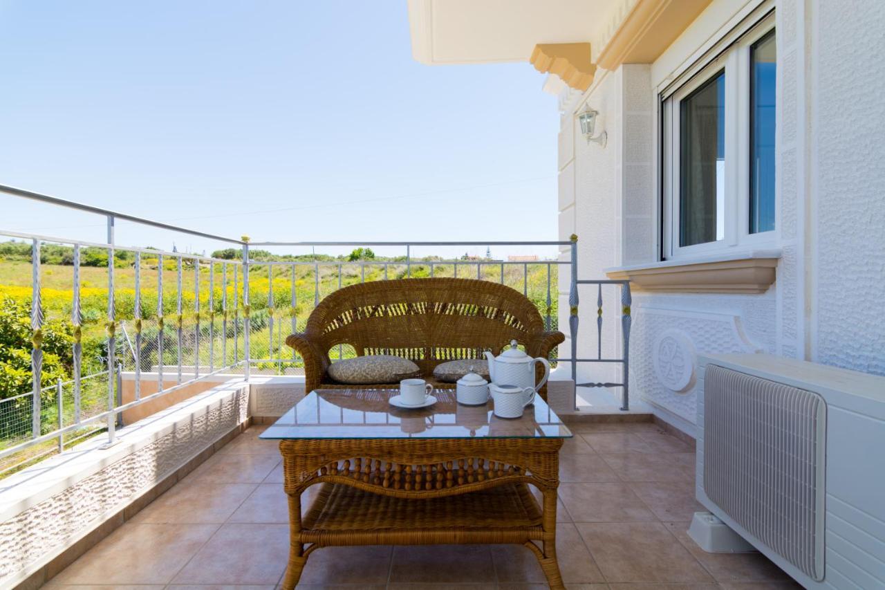 Elia  Stratos Palace מראה חיצוני תמונה