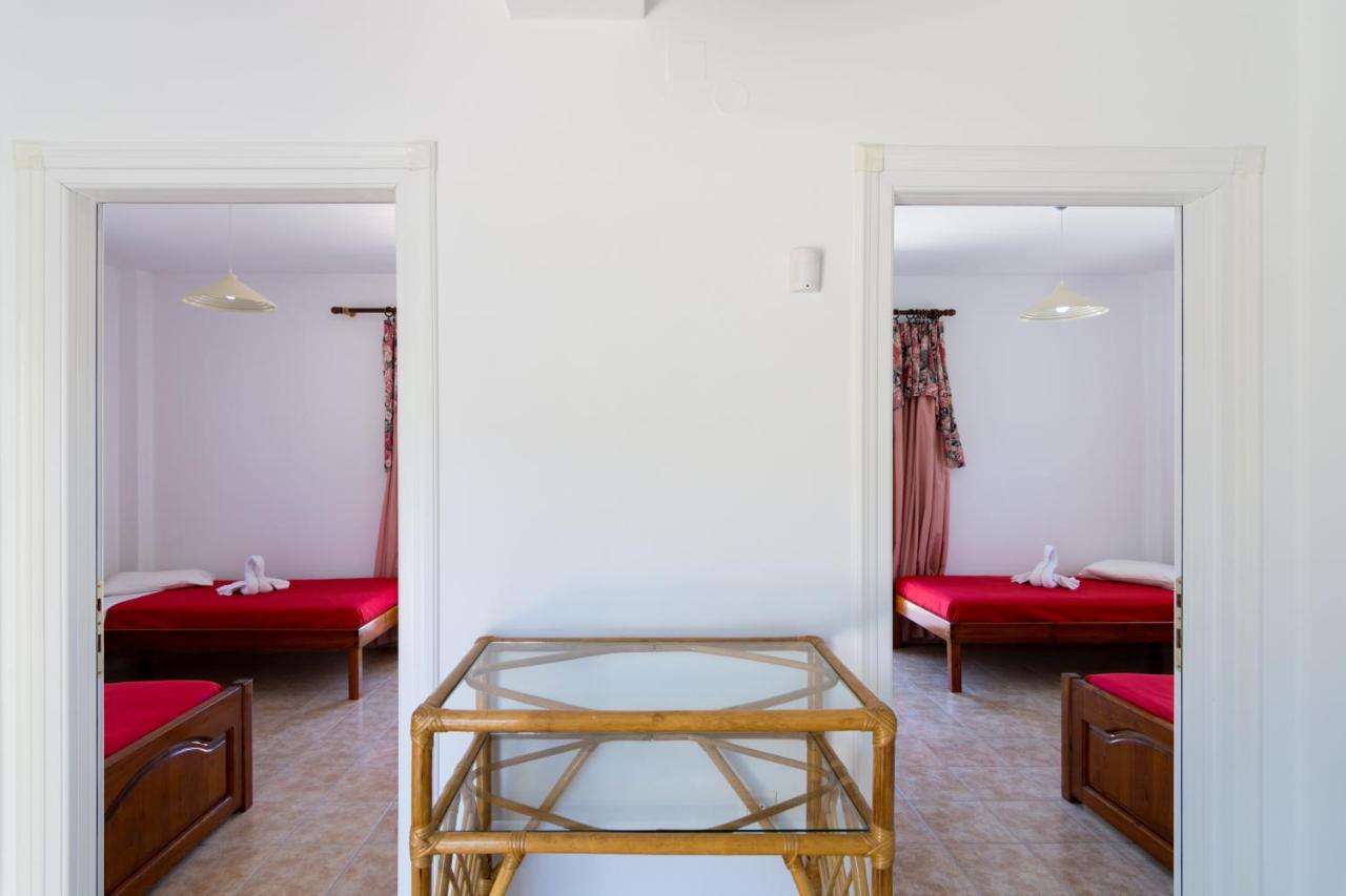 Elia  Stratos Palace מראה חיצוני תמונה